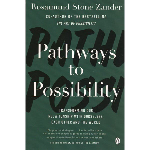 PATHWAYS TO POSSIBILITY