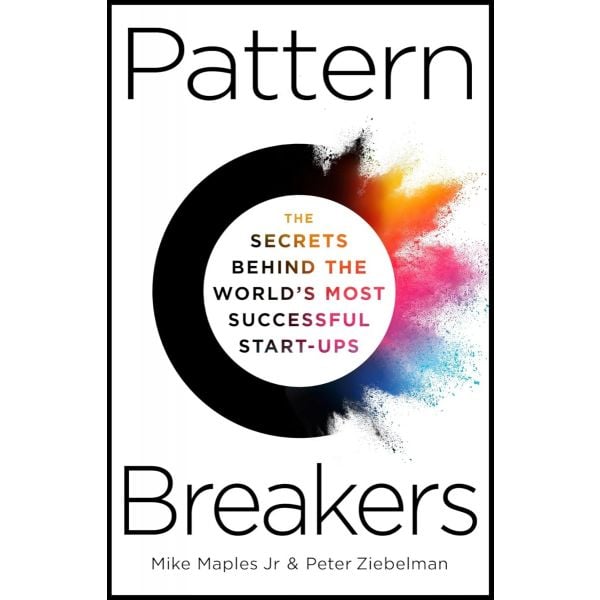 Pattern Breakers