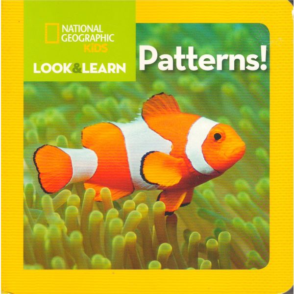 PATTERNS! “Look&Learn“