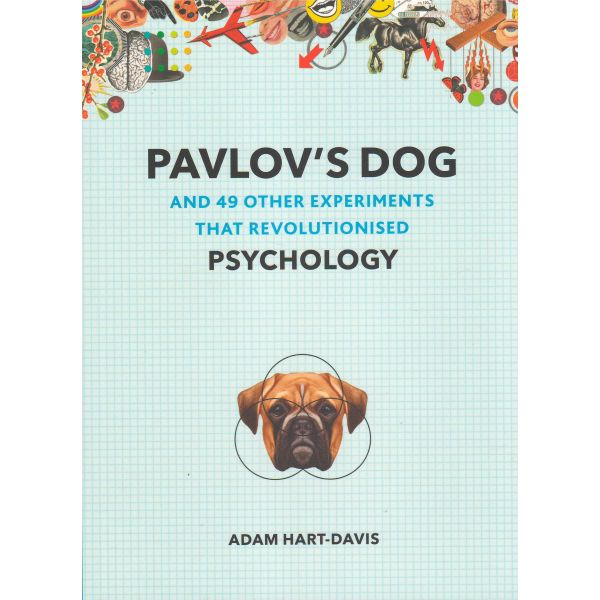 PAVLOV`S DOG