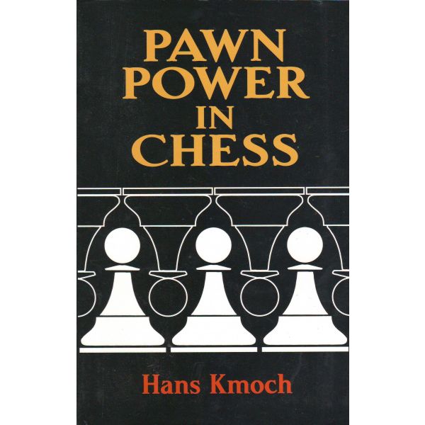 PAWN POWER IN CHESS