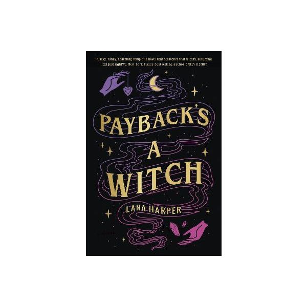 PAYBACK`S A WITCH