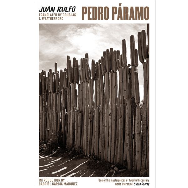 PEDRO PARAMO