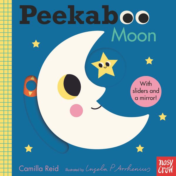 PEEKABOO MOON