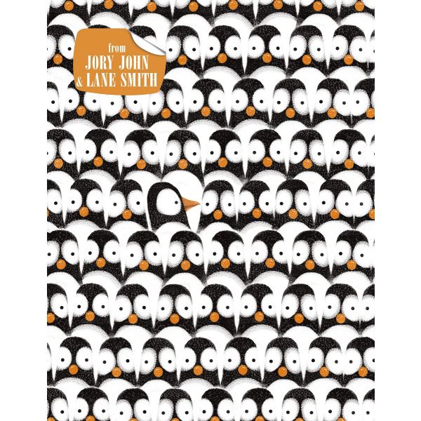 PENGUIN PROBLEMS