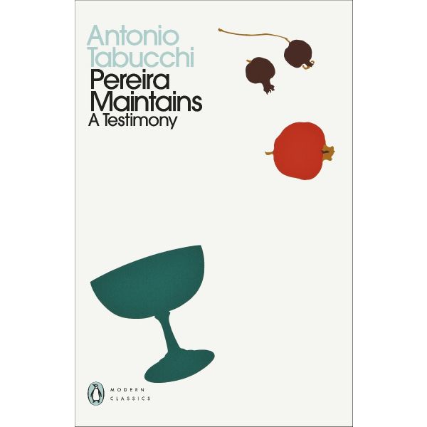 Pereira Maintains