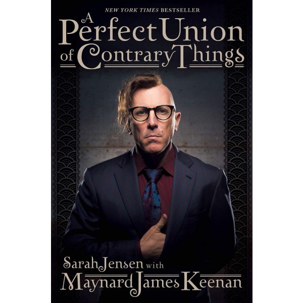 PERFECT UNION OF CONTRARY THINGS