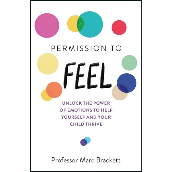 PERMISSION TO FEEL