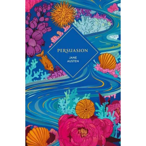 Persuasion (Deluxe edition)