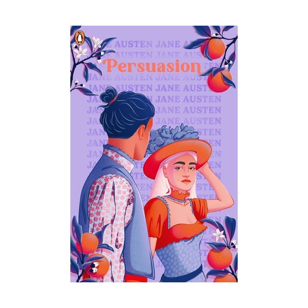 Persuasion (First Impressions Series)