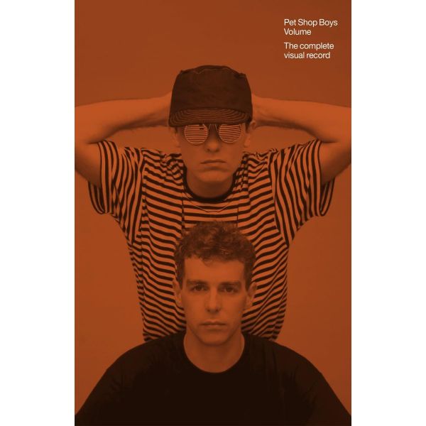 Pet Shop Boys Volume