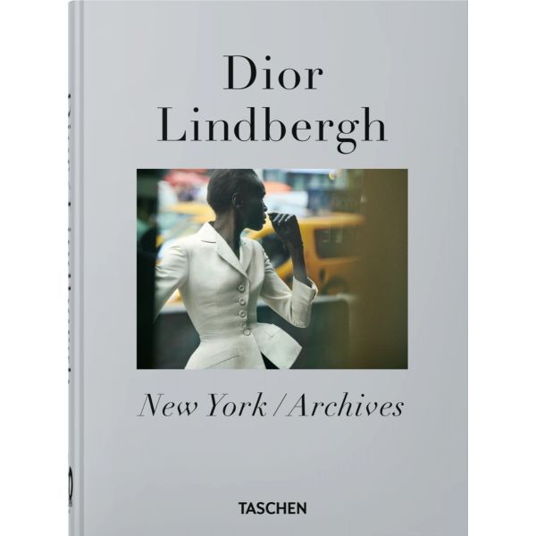 Peter Lindbergh. Dior