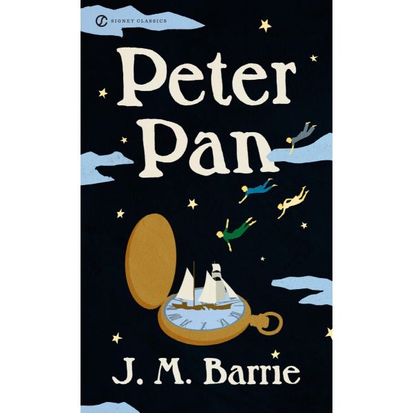 PETER PAN