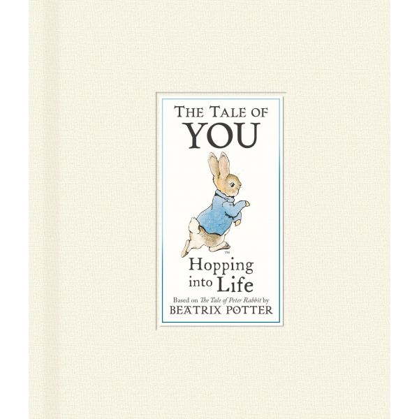 PETER RABBIT: The Tale of You