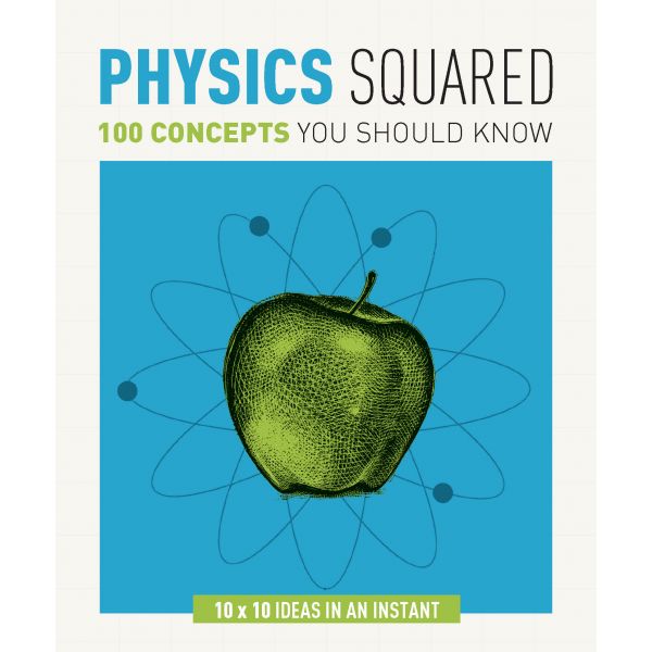 PHYSICS SQUARED: 100 Concepts You Should Know