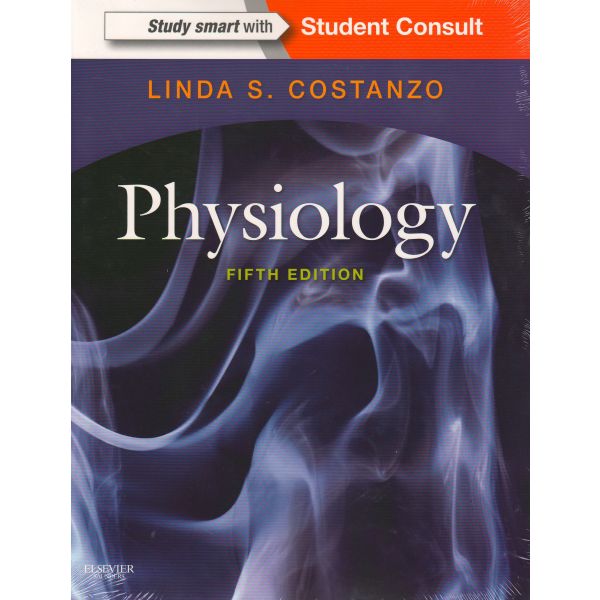 PHYSIOLOGY, 5th Edition