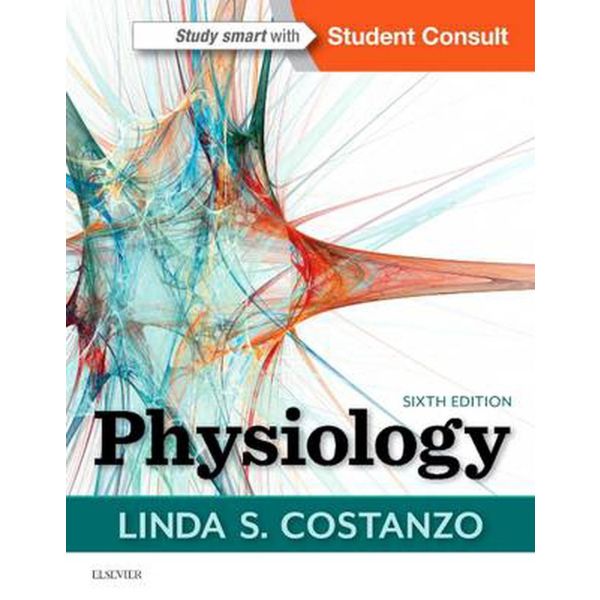PHYSIOLOGY, 6th Edition