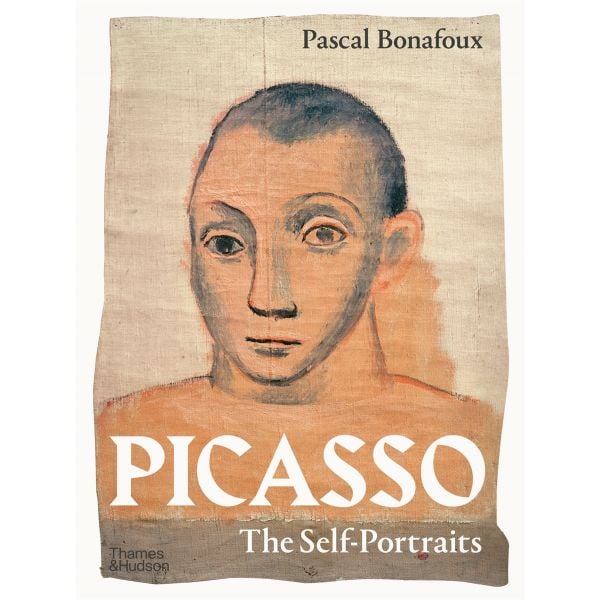 PICASSO: The Self-Portraits