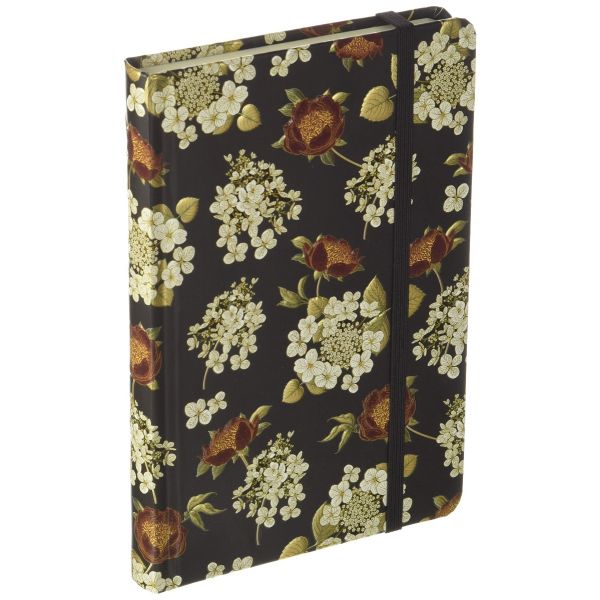 PICTURE OF DORIAN GRAY LINED JOURNAL