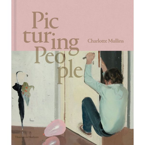PICTURING PEOPLE: The New State of Art