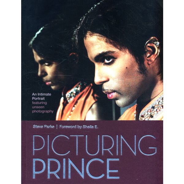 PICTURING PRINCE