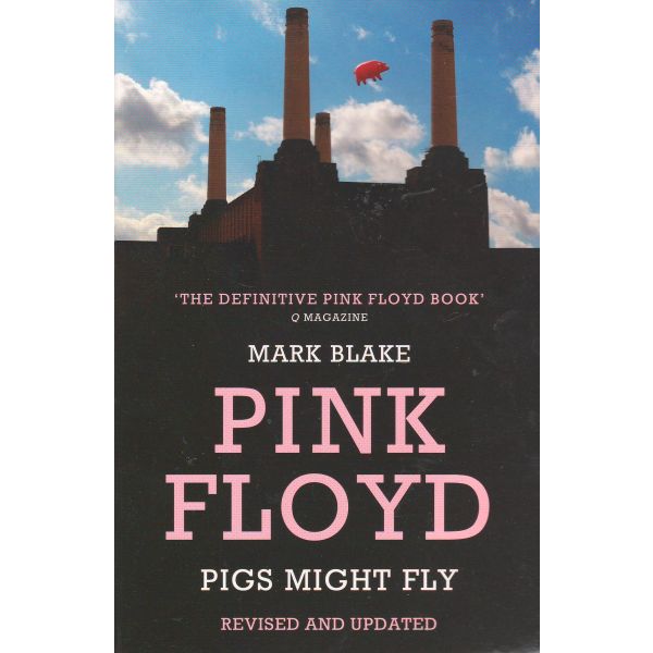 PINK FLOYD: Pigs Might Fly