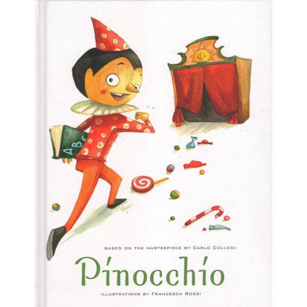 PINOCCHIO