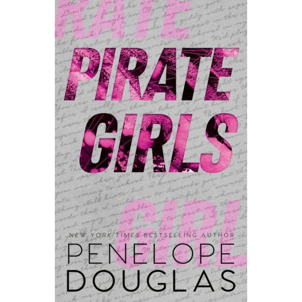 PIRATE GIRLS