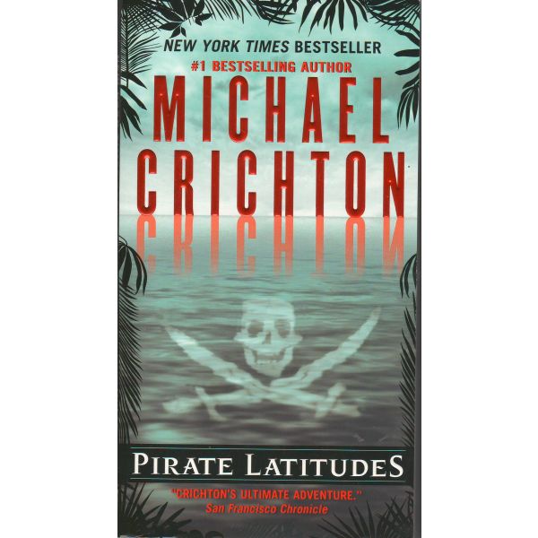 PIRATE LATITUDES