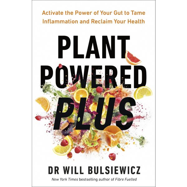 Plant Powered Plus