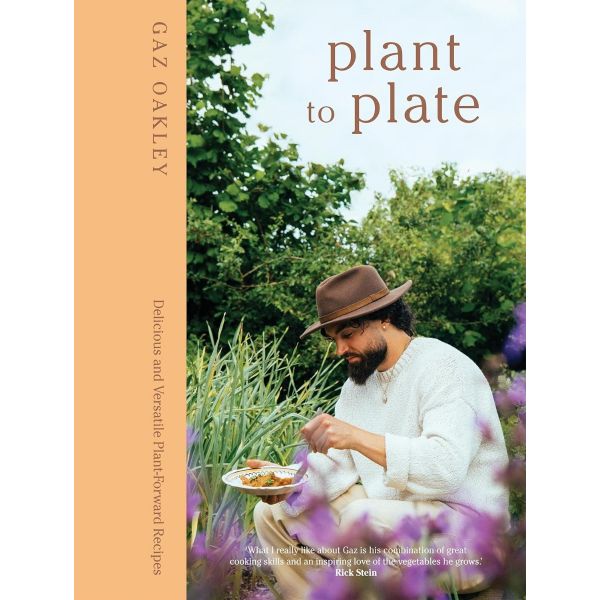 Plant to Plate