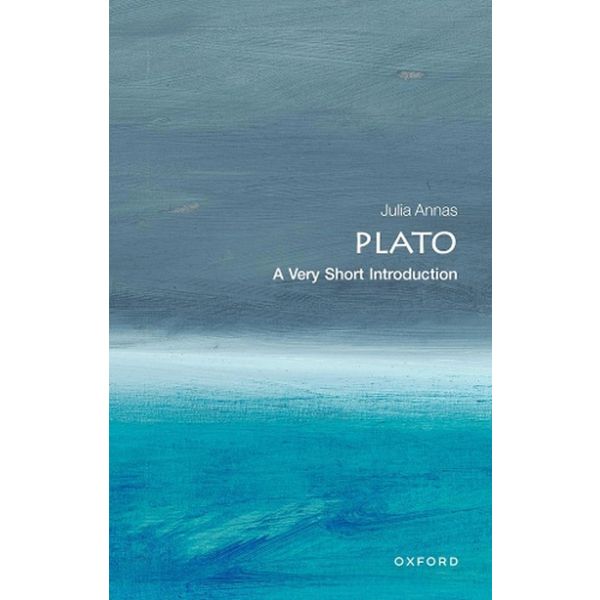 Plato. A Very Short Introduction