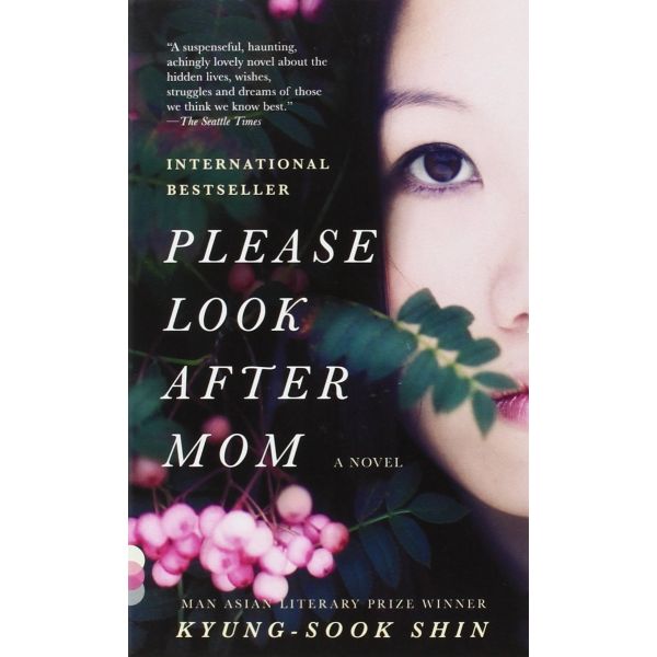 PLEASE LOOK AFTER MOM