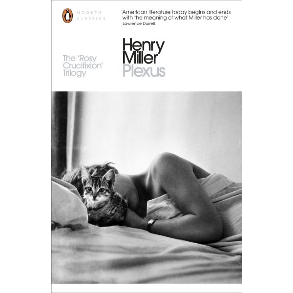 PLEXUS. “Penguin Classics“