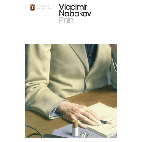 Pnin (Penguin Modern Classics)