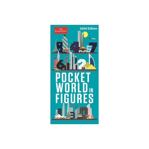 POCKET WORLD IN FIGURES, 2020 Edition
