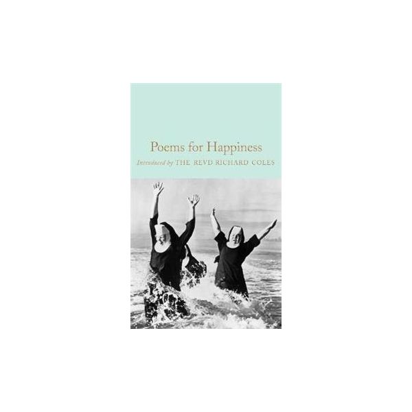 POEMS FOR HAPPINESS