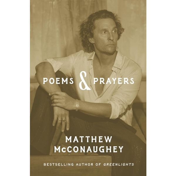 Poems and Prayers (Hardback)