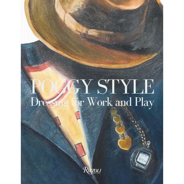 Poggy Style: Dressing for Work and Play
