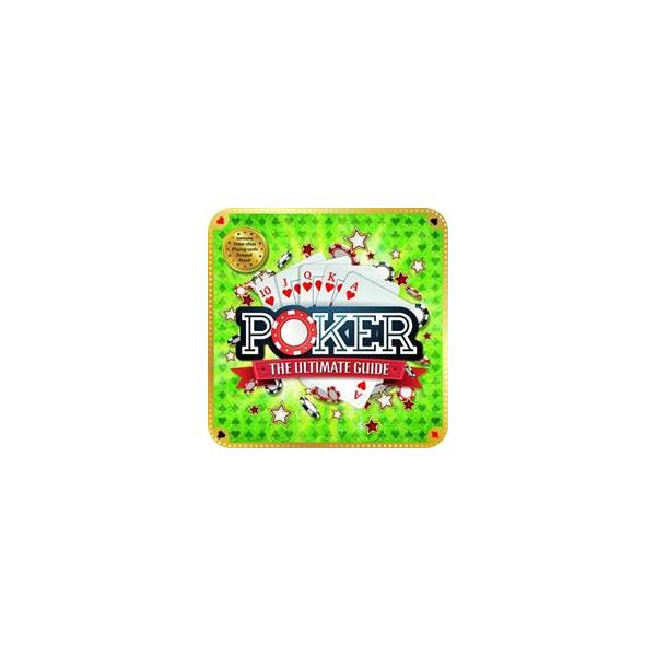 POKER: The Ultimate Guide