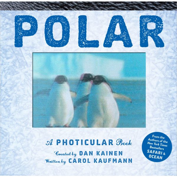 POLAR: A Photicular Book