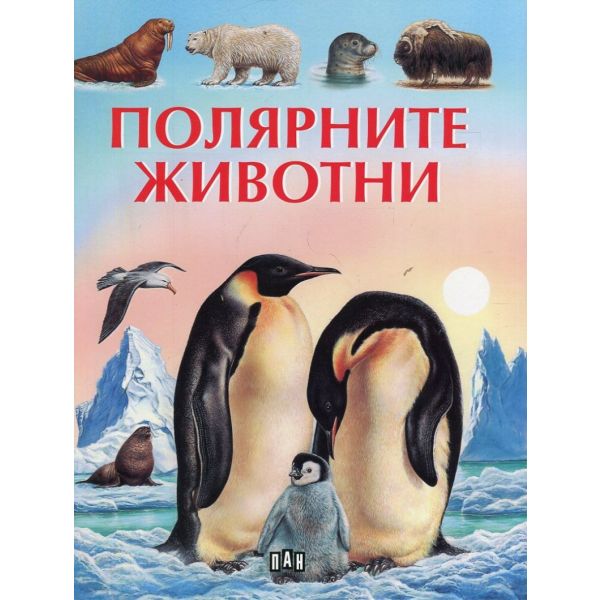 Полярните животни
