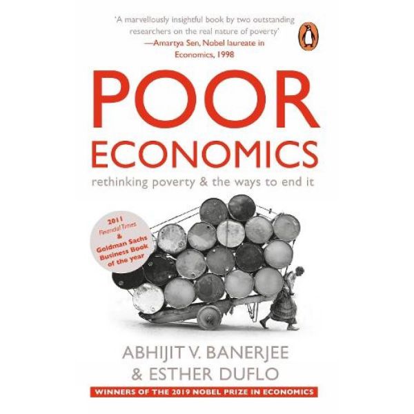 Poor Economics