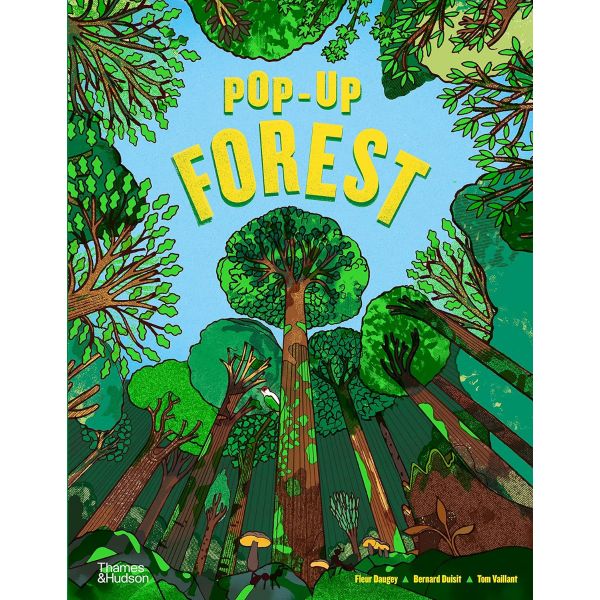 Pop-Up Forest