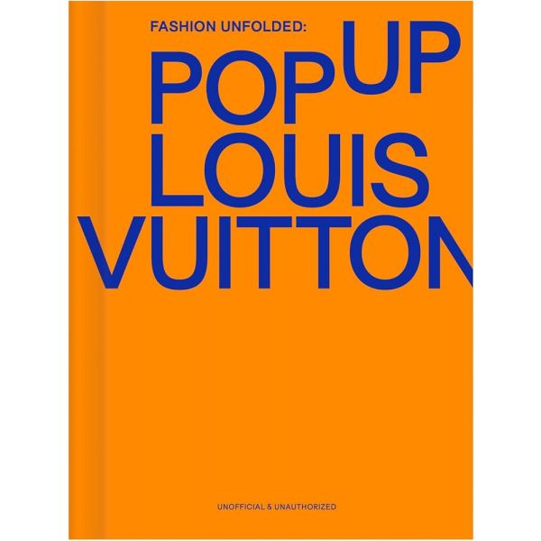 Pop-Up Louis Vuitton