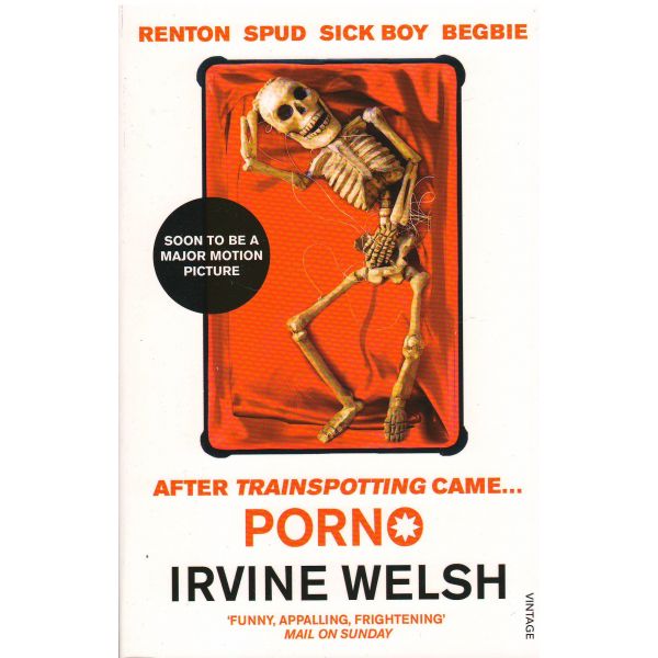 PORNO. (I. Welsh)