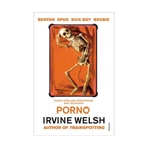PORNO. (I. Welsh)