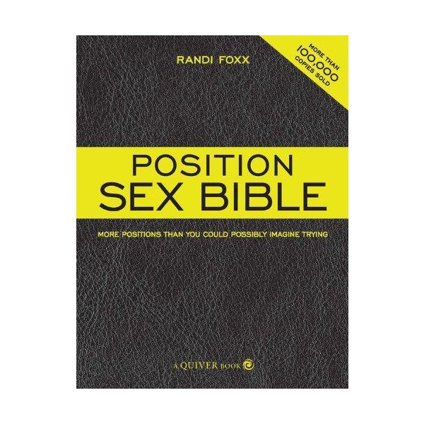 POSITION SEX BIBLE