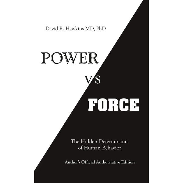 POWER VS. FORCE