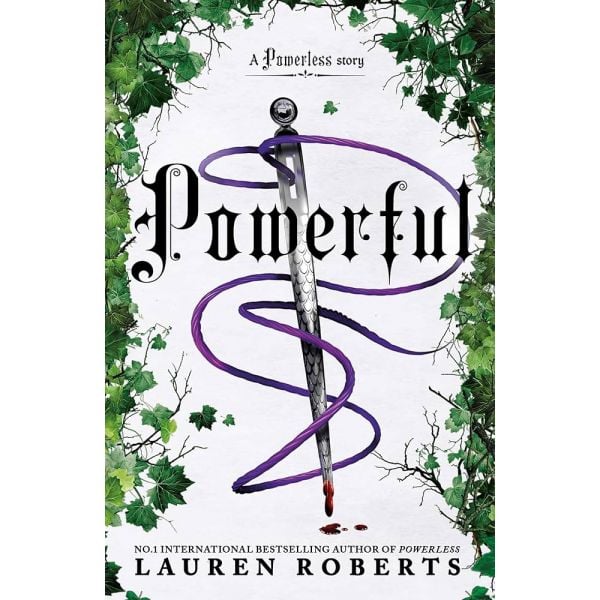 Powerful (Deluxe Edition)